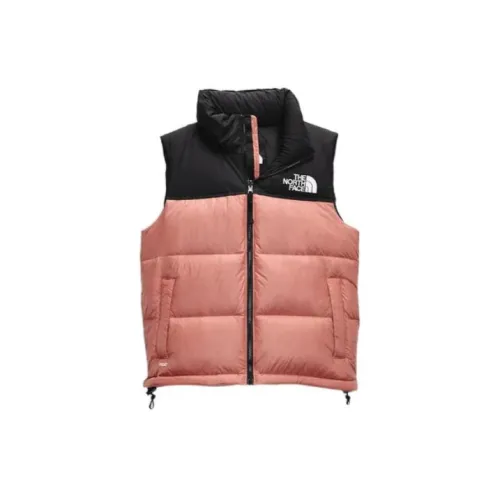 THE NORTH FACE 1996 Collection Vests Women's Pink