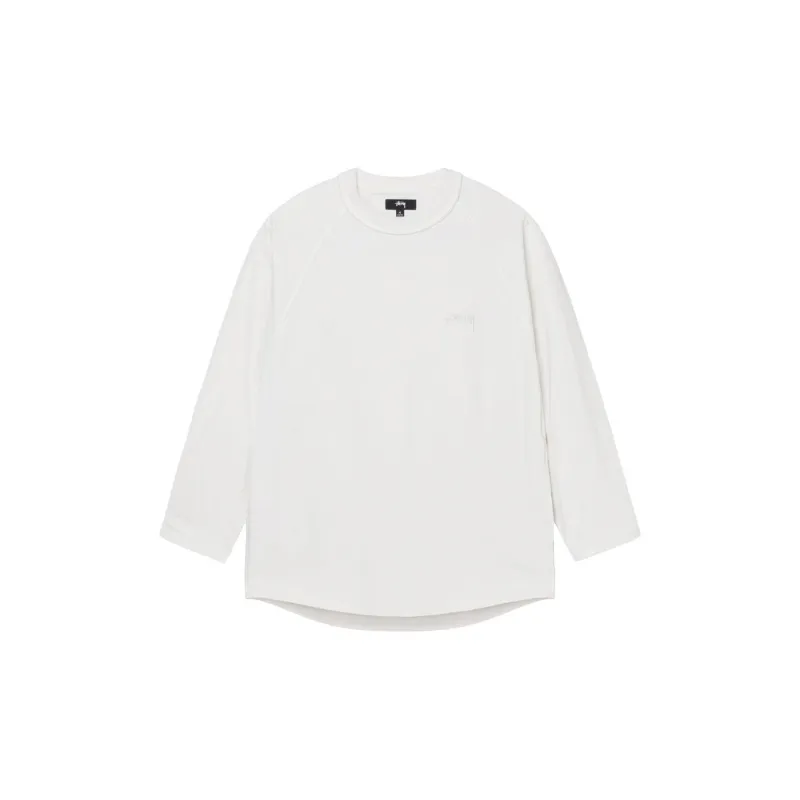 Stussy Inside Out L/S Raglan-5
