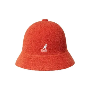 KANGOL Acrylic Bucket Hats Women's