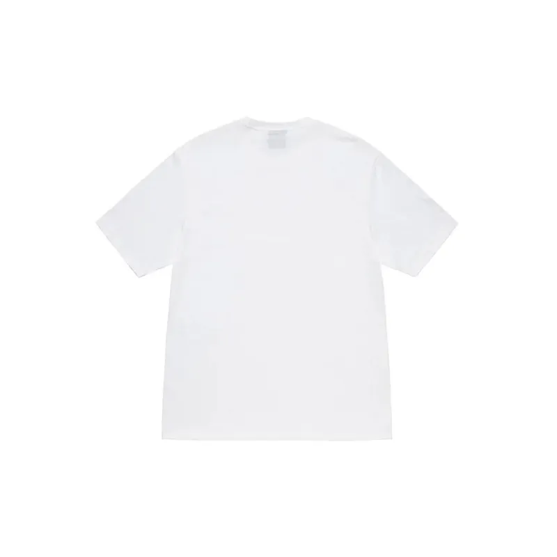 Stussy Cube Tee-5