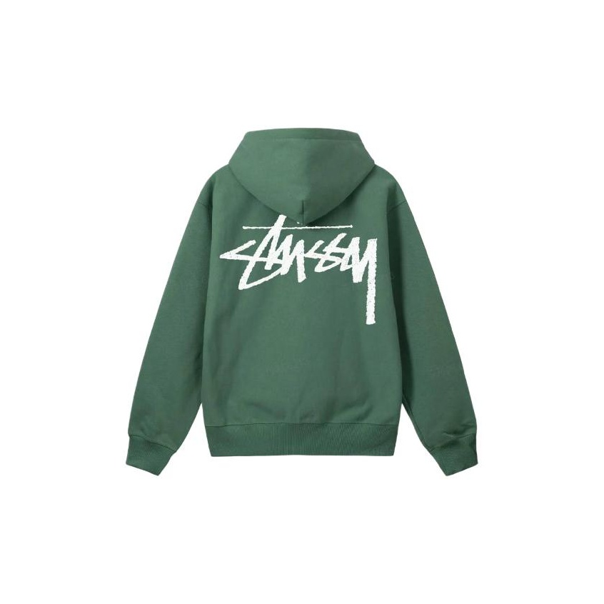 ★人気★【STUSSY】★Stussy Big Stock Hoodi.e Putty★ Stussy Big Stock Hoodie 1924843-PUTY| Sneaker Industry