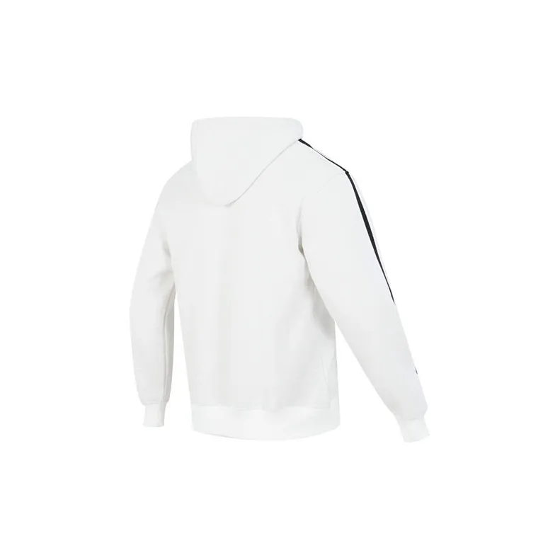 Under Armour Sweatshirt Men's White-1