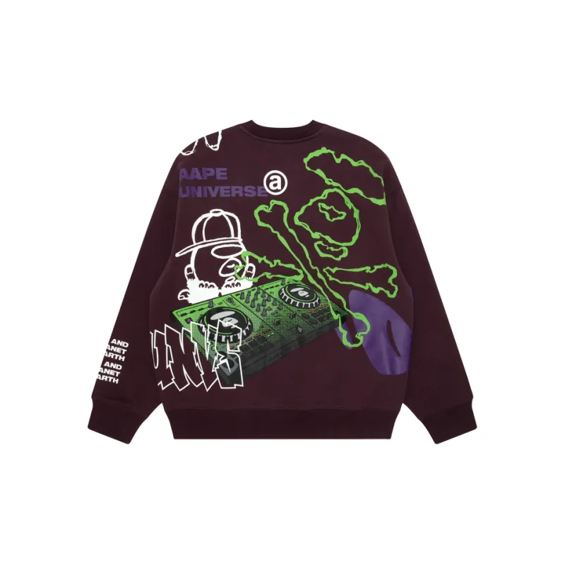 Aape Sweatshirts Men-3