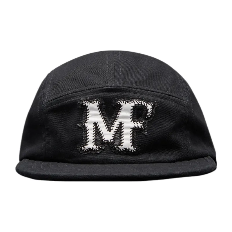 Moncler Baseball Caps Unisex Black-0