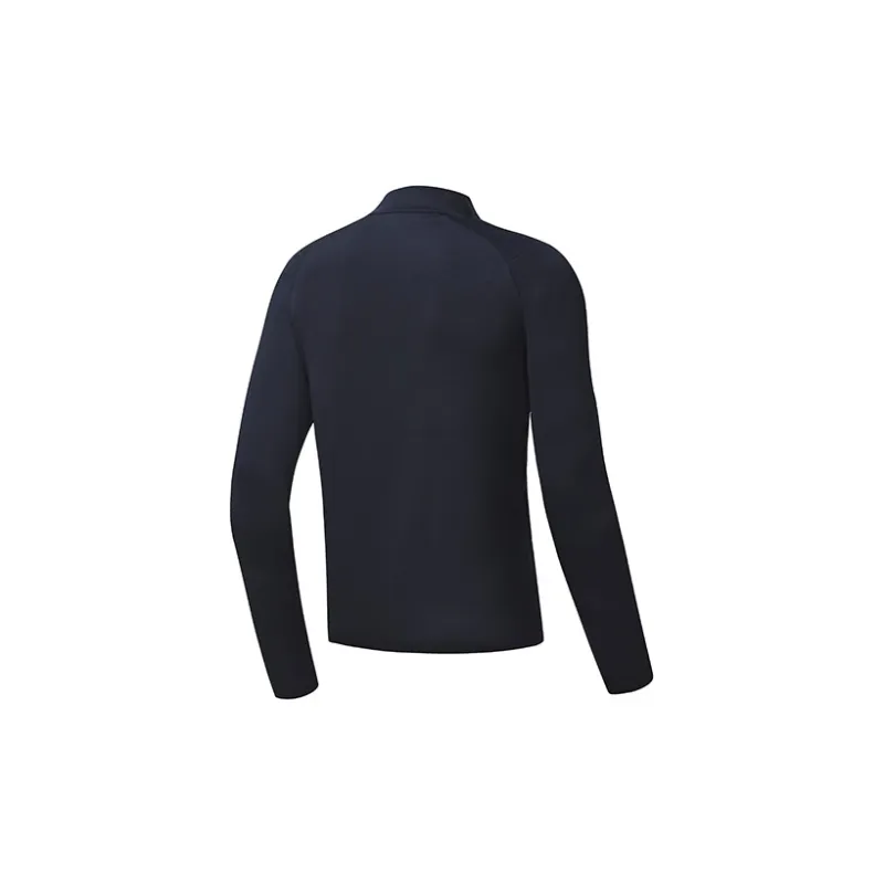 FILA Jackets Men Royal Blue-1