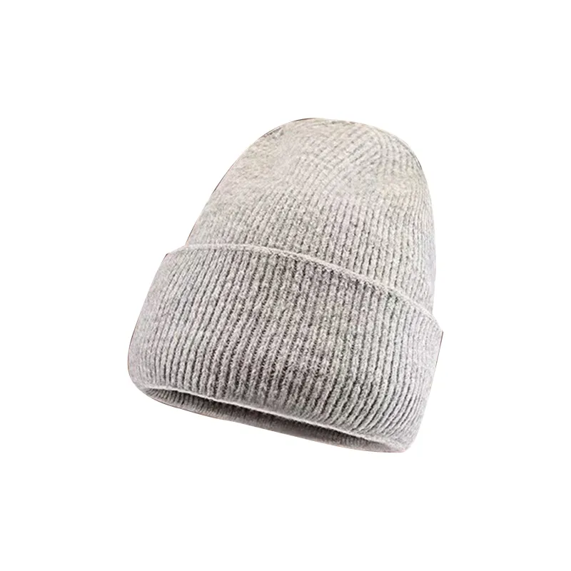ALIEN BANG Acrylic Beanies Unisex-0