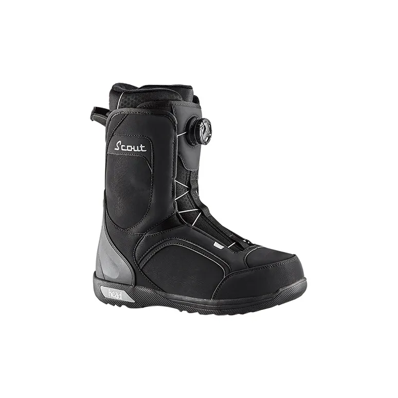 HEAD Ski Boots-1