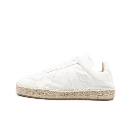 Maison Margiela Replica Espadrille Sneakers