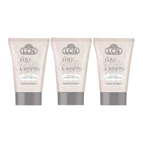 LCN 핸드 크림