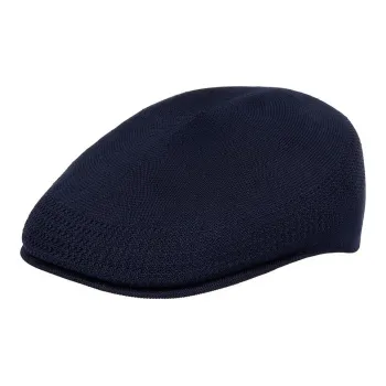 KANGOL Berets Unisex Navy Blue
