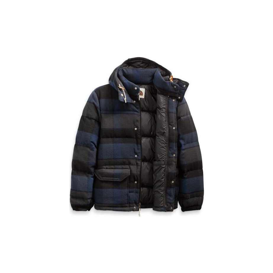 THE NORTH FACE ダウンベスト Indigo Sierra
