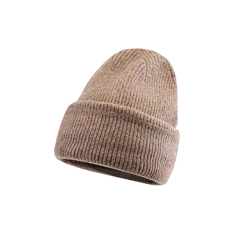 ALIEN BANG Acrylic Beanies Unisex-1