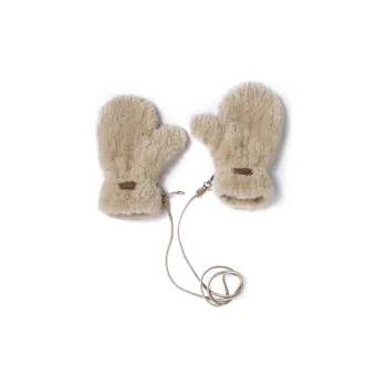 Guuka Knit Gloves Unisex