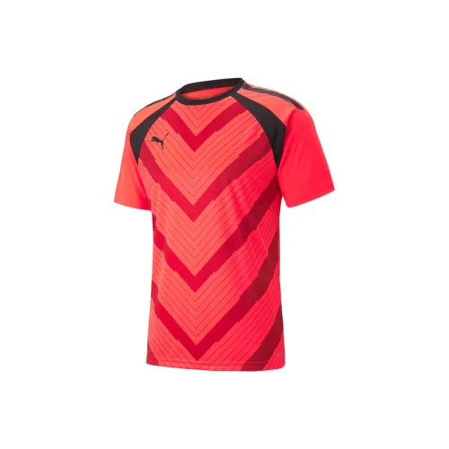 PUMA X VOLITION T-Shirts Men Red