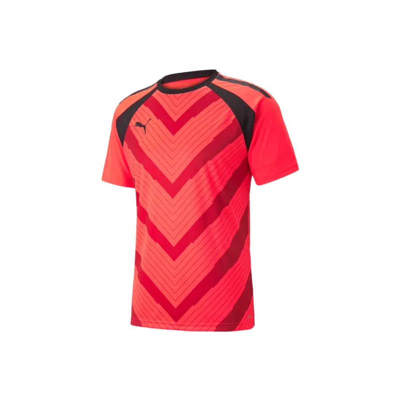 PUMA X VOLITION T-Shirts Men Red-0