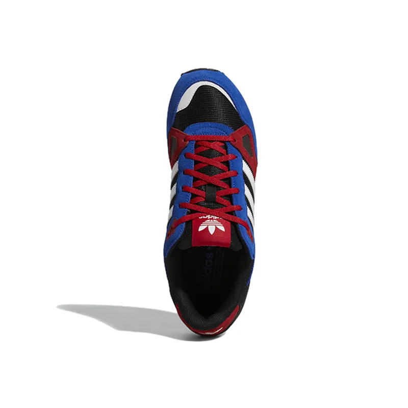 Adidas originals ZX 750 Black Blue Red US M 9.5 - POIZON Adidas originals ZX 750 Black Blue Red US M 9.5 - POIZON