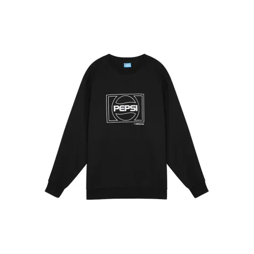 MINEPAIR Unisex Sweatshirt