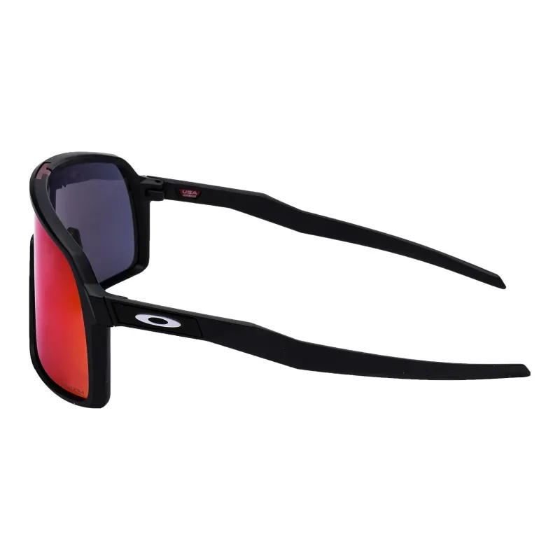 Oakley Square frame Glasses-2