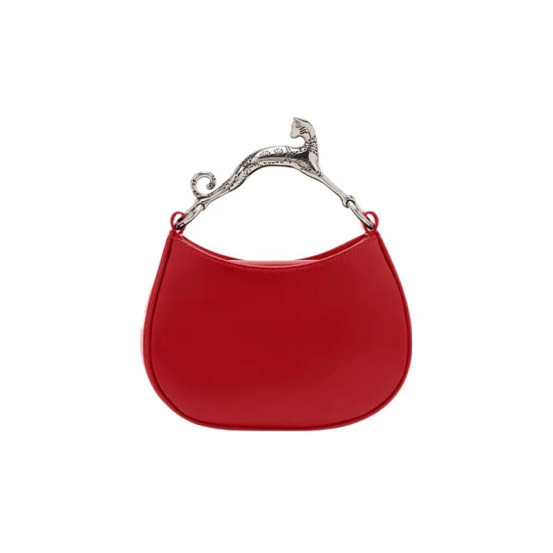 Lanvin Logo Detailed Mini Tote Bag-2