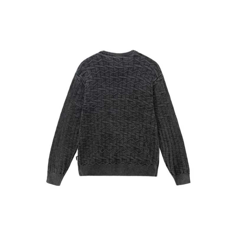 Stussy Strand Sweater-1