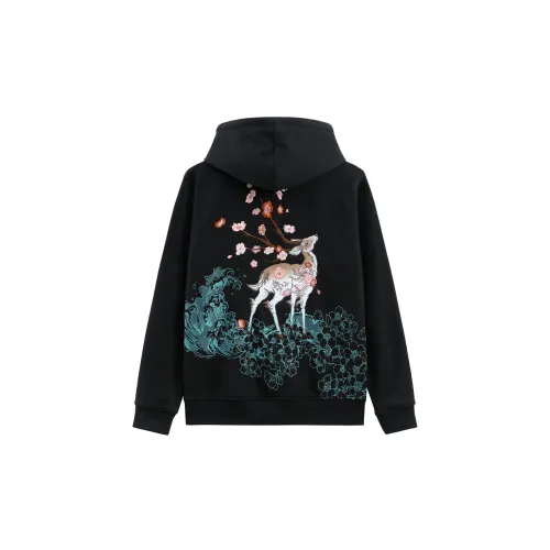 ONIARAI Sweatshirts Unisex