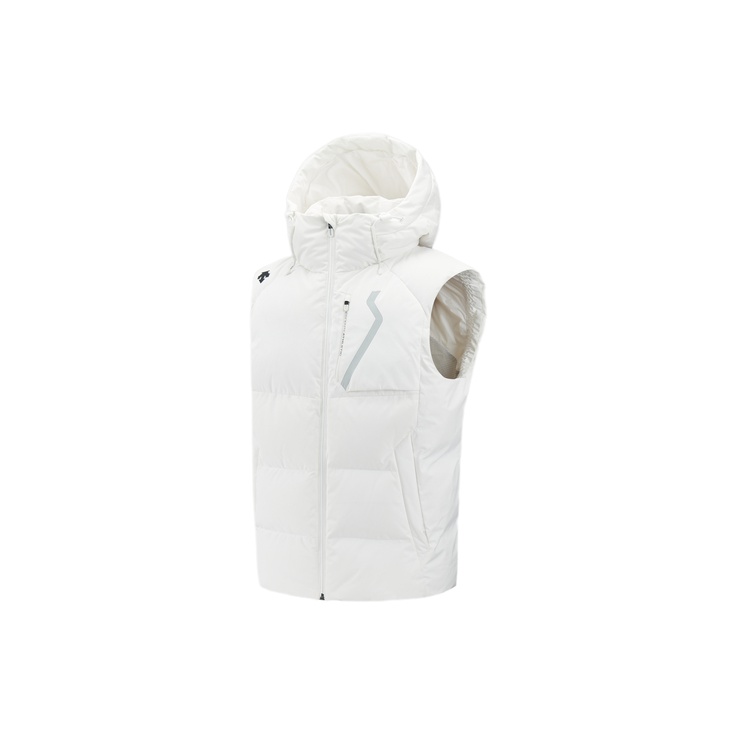DESCENTE Vests on Sale & Authentic - POIZON