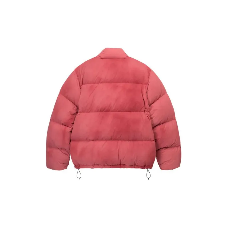 Stussy Recycled Nylon Down Puffer-11