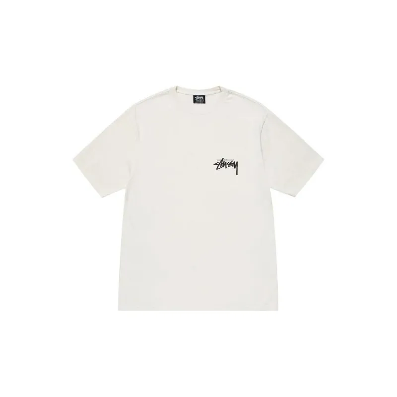 Stussy Shrooms Tee-9