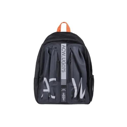 A-COLD-WALL* Backpacks