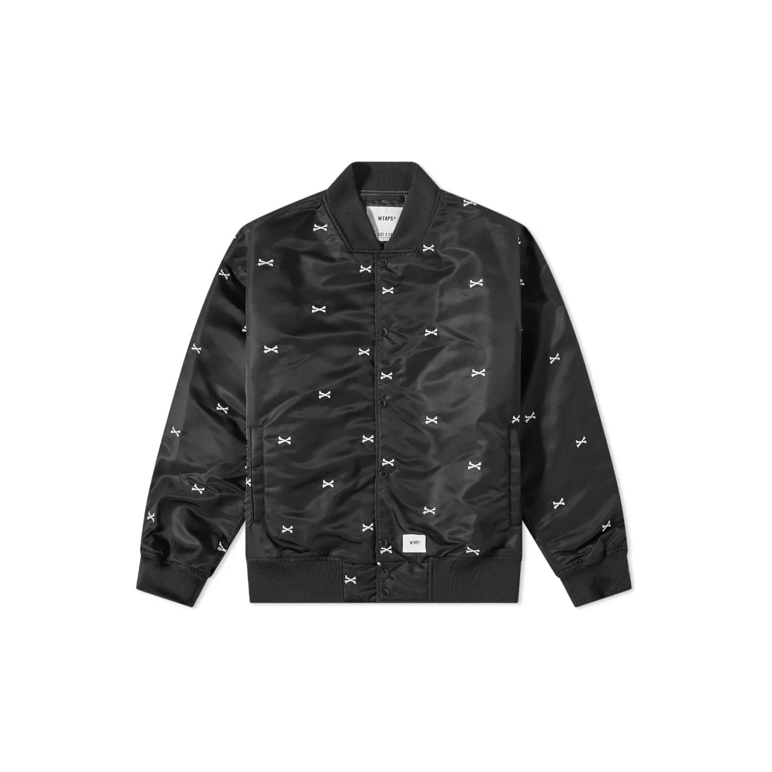 WTAPS Jacket Apparel Unisex for Women's & Men's | Sneakers & Clothing |  Sale & New - POIZON