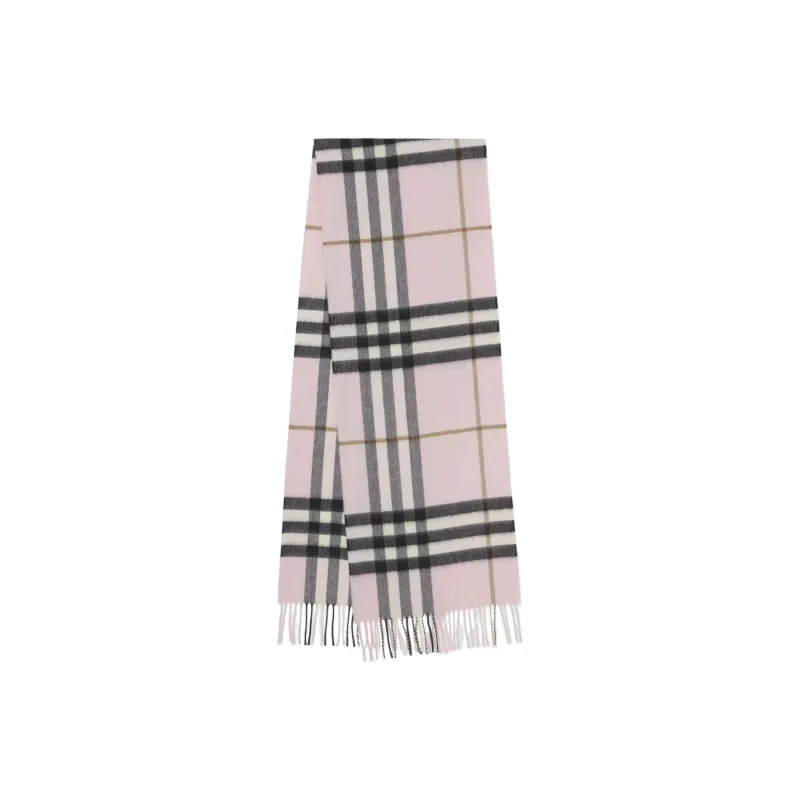 Burberry Knit Scarves Women's-1