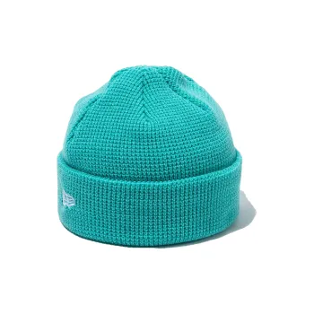 New Era Beanies Unisex Mint Green