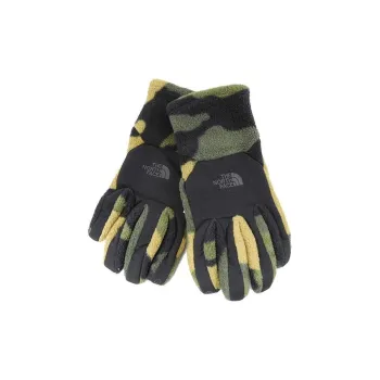 THE NORTH FACE Sports Glove Unisex Green