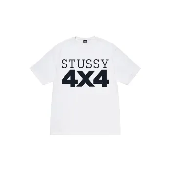 Stussy 4X4 Tee