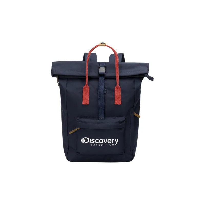 Discovery Expedition Polyamide Backpack Large Size Unisex Multicolor-0