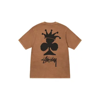 Stussy Shrooms Tee