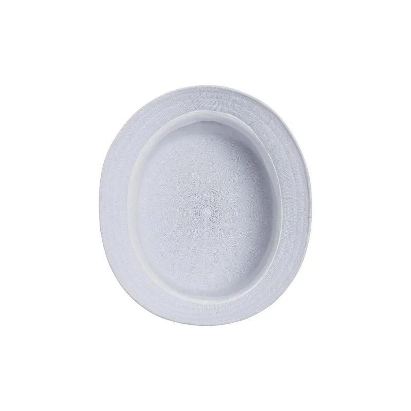 KANGOL Bucket Hats Unisex White-2