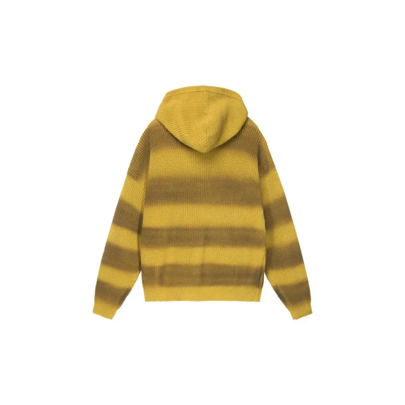 Stussy Spray Dyed Hoodie-1