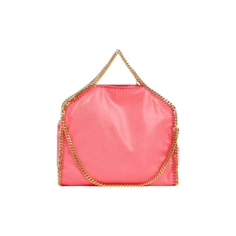 Stella McCartney Falabella Fold Over Tote Bag-1