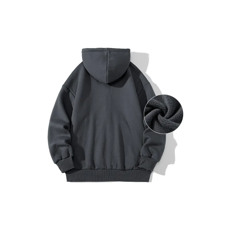OREM ONE Sweatshirts Unisex-43