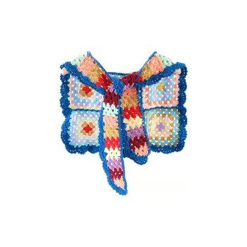 FireMonkey Shawls Unisex