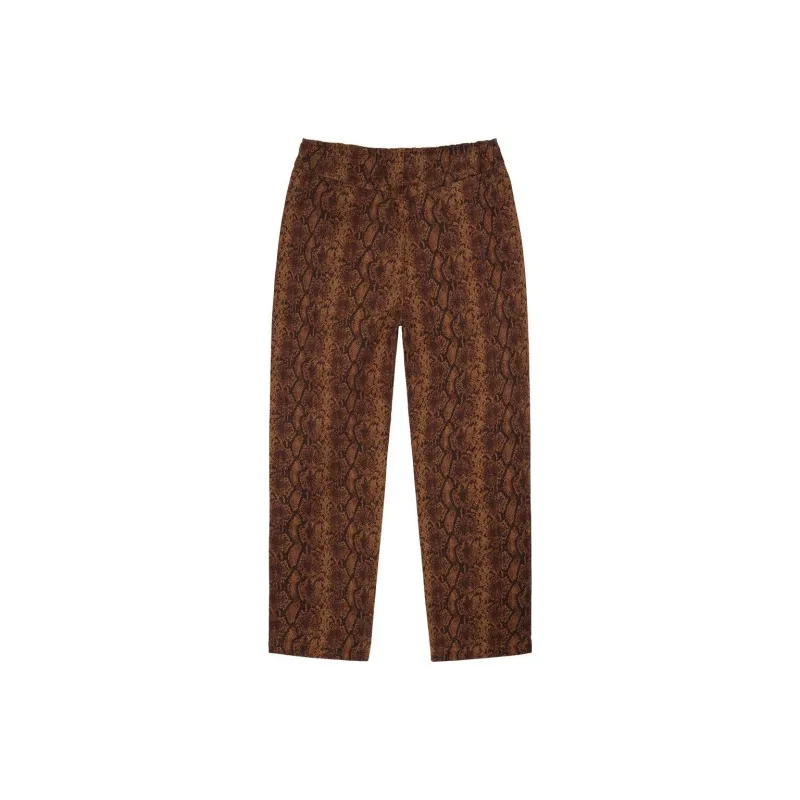 Stussy Python Beach Pant-5