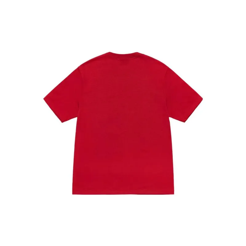 Stussy Cube Tee-9