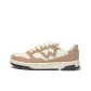 Ecru/Malt Light Brown Color