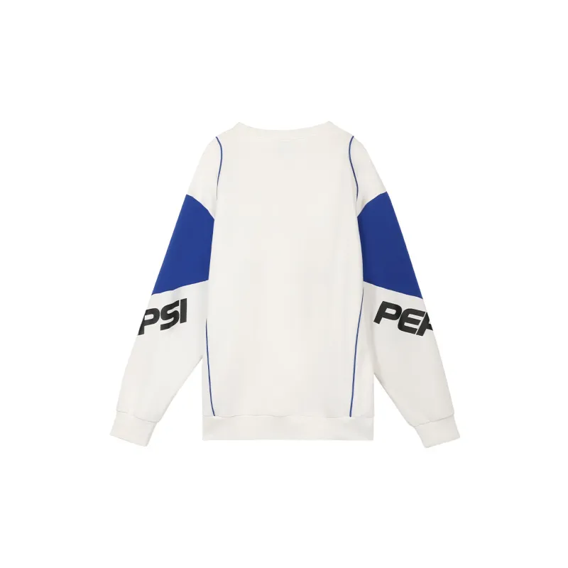 Pepsi X MINEPAIR Sweatshirts Unisex-1