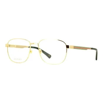 GUCCI Square Frame Glasses