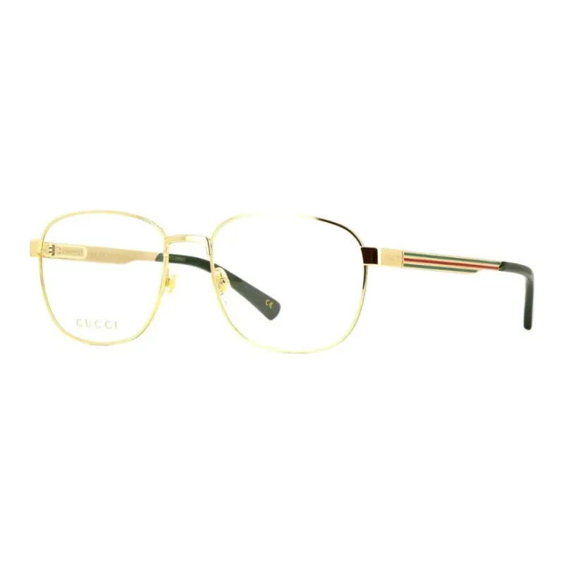GUCCI Square Frame Glasses-0