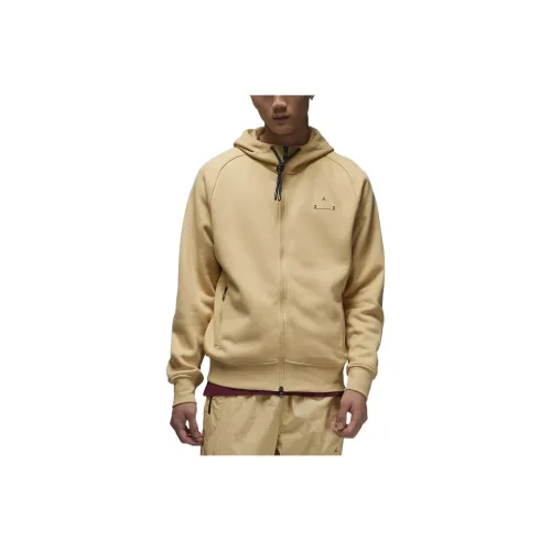 Jordan Jackets Men Yellow