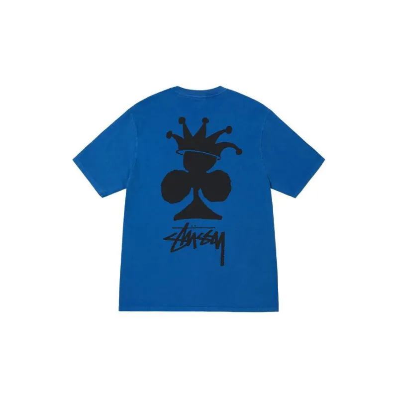 Stussy Shrooms Tee-4