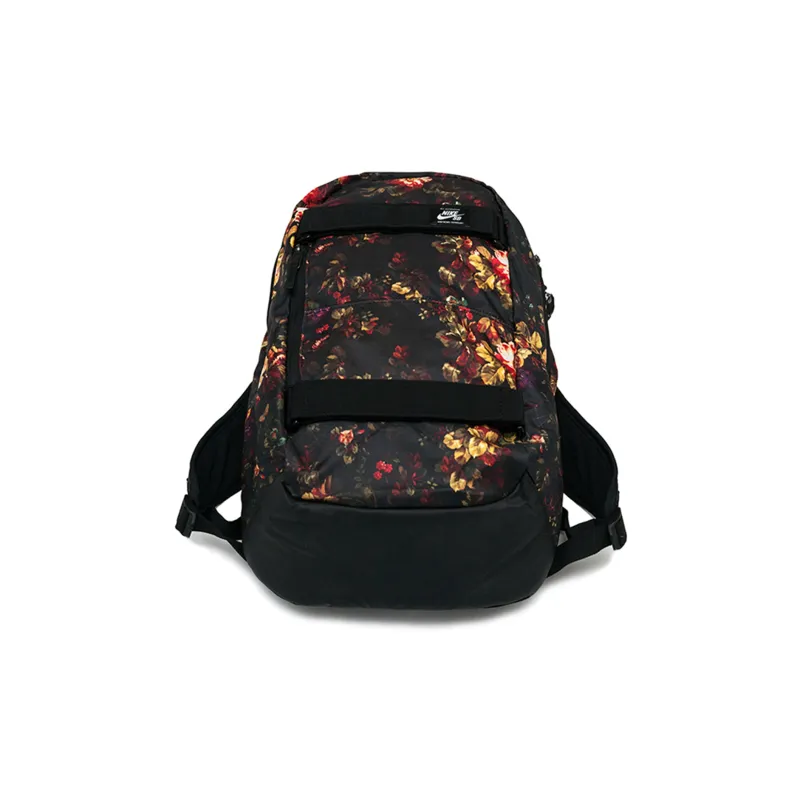 Nike Polyester Backpack Regular Unisex Multicolor-1